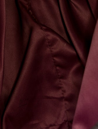 Coach Leather Messenger Bag