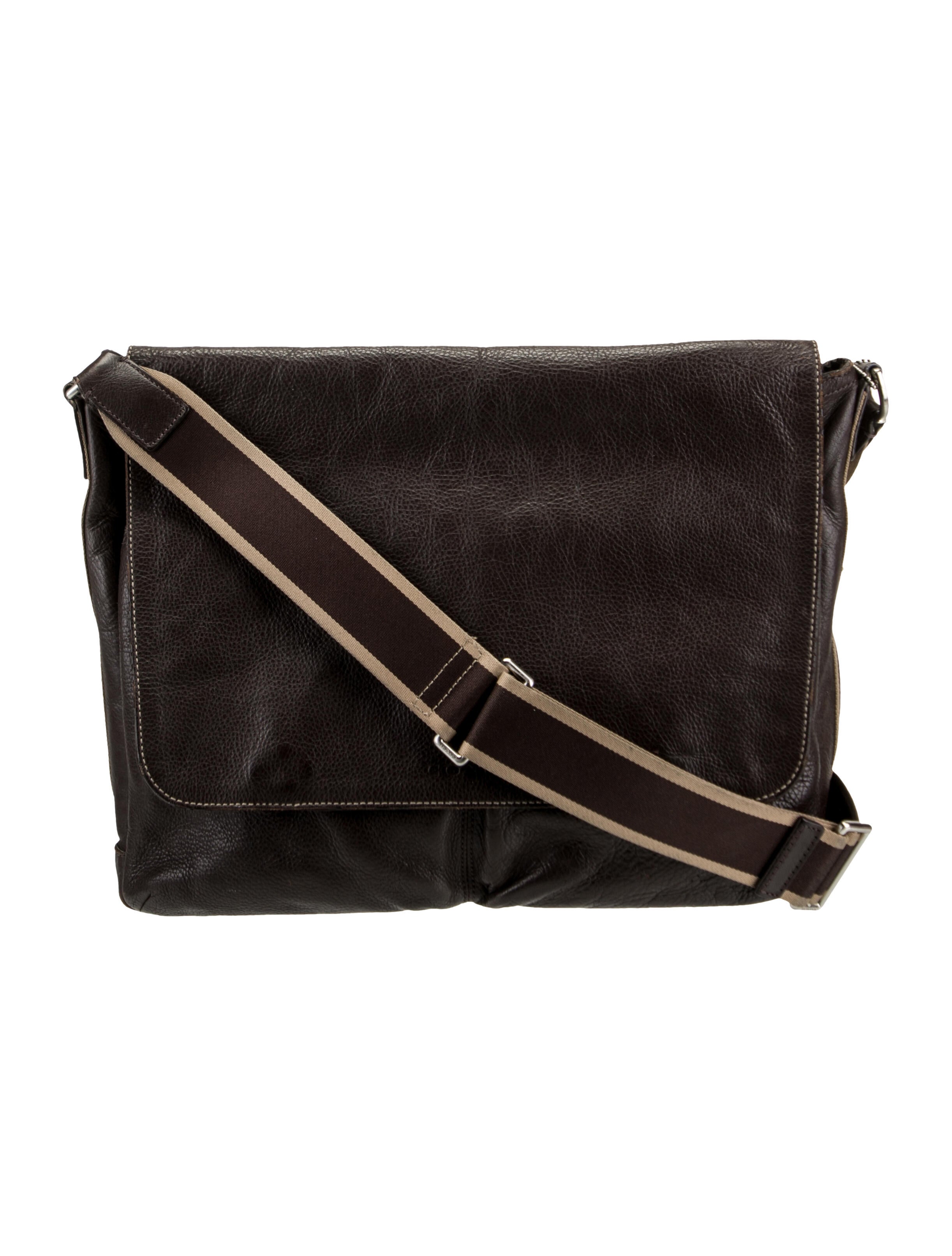 De Martini for RHC Messenger Bag 8.10(Sat) New Arrival | RHC