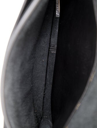 Coach Leather Briefcase