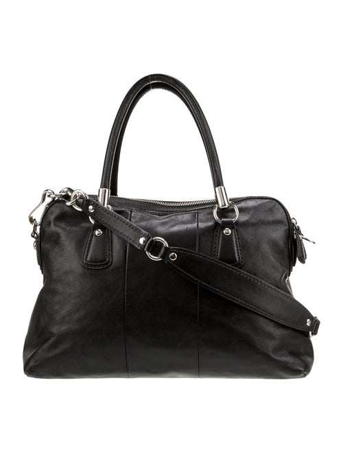 Coach Leather Prada Phenix