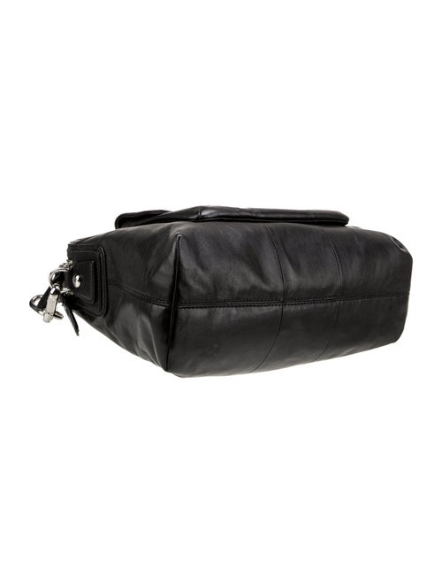 Coach Leather Prada Phenix