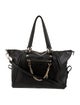 Coach Leather Tote