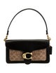 Coach Signature Shoulder Bag