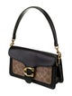 Coach Signature Shoulder Bag