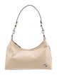 Coach Leather Shoulder Bag