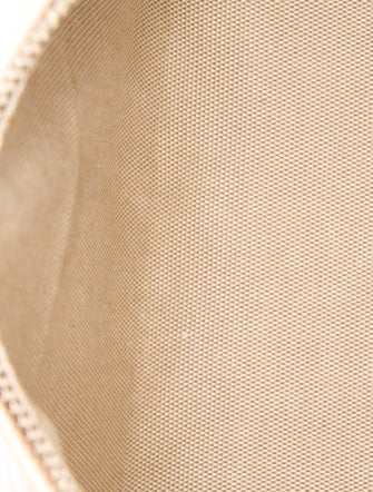 Coach Leather Shoulder Bag