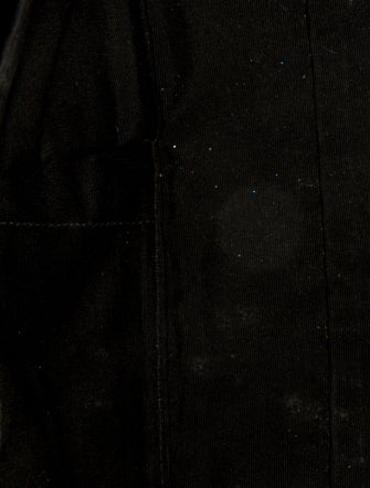 Coach Patent Leather Shoulder Bag