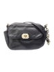 Coach Leather Crossbody Bag