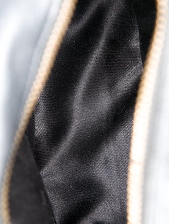 Coach Leather Crossbody Bag