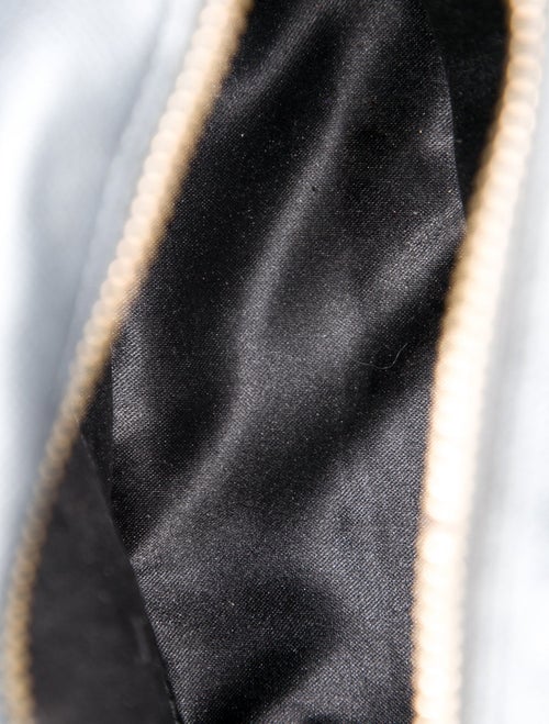 Coach Leather Crossbody Bag