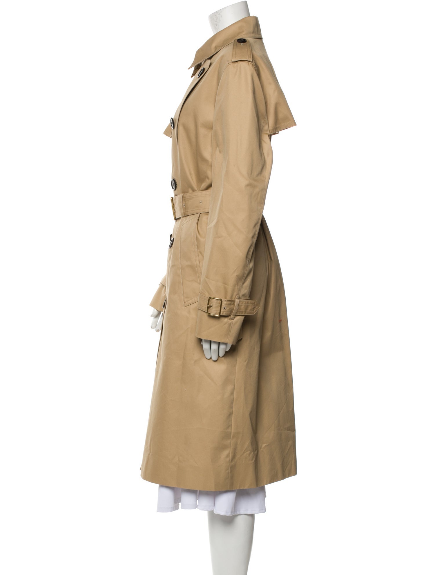 Coach Trench Coat