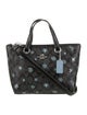 Coach Top Handle Bag