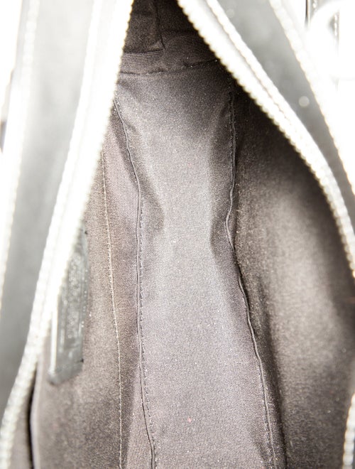 Coach Top Handle Bag