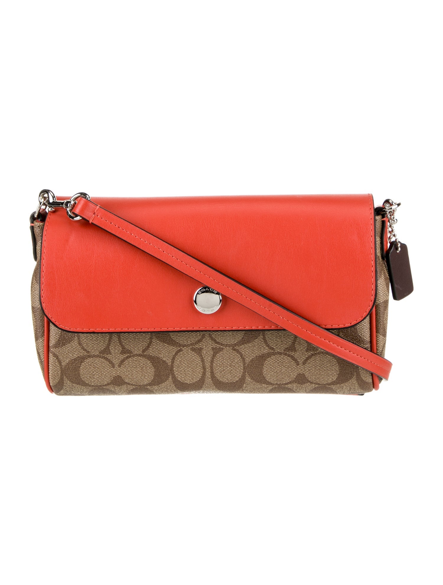 Coach Crossbody Bag