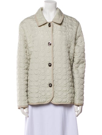 Coach Utility Jacket