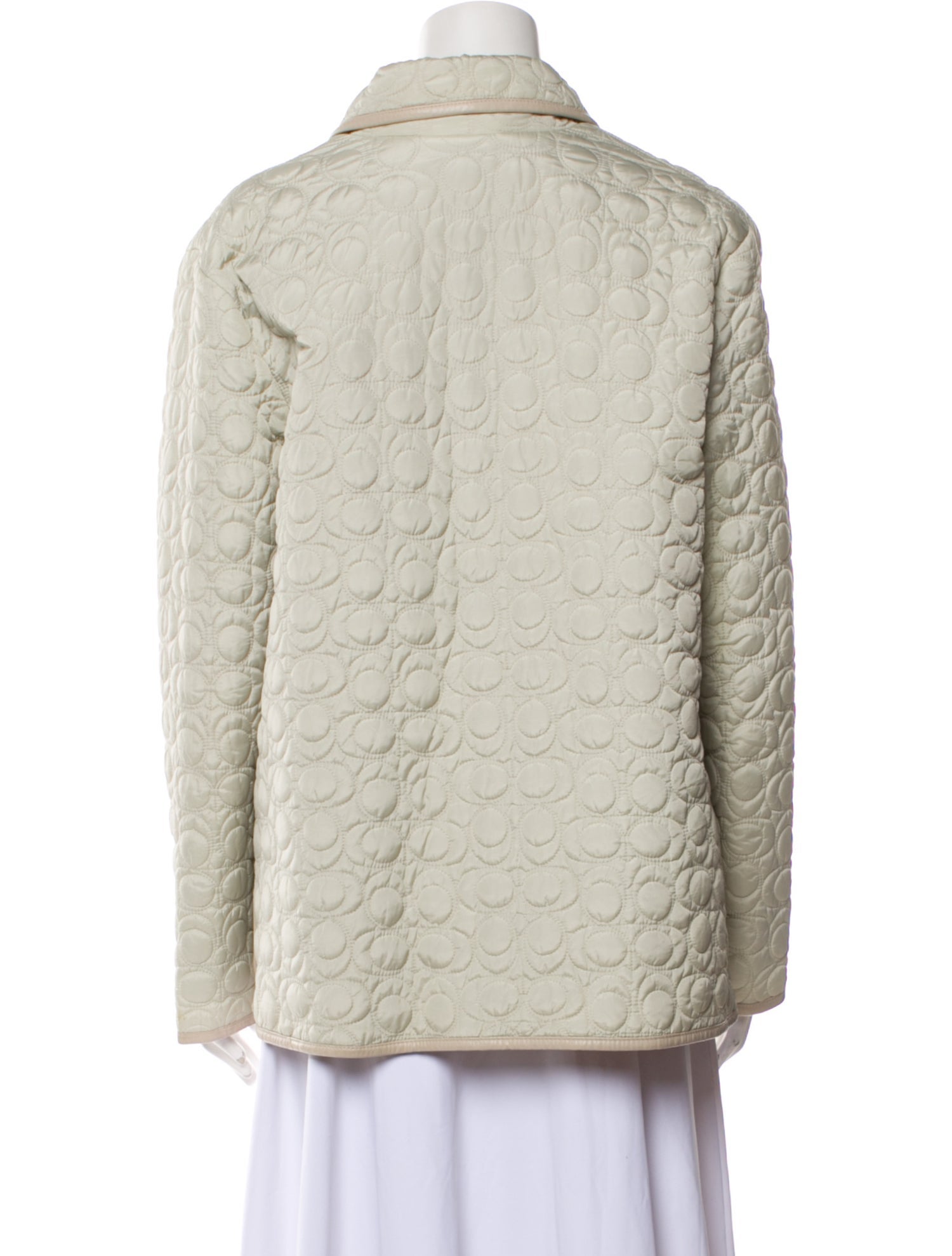 Coach Utility Jacket