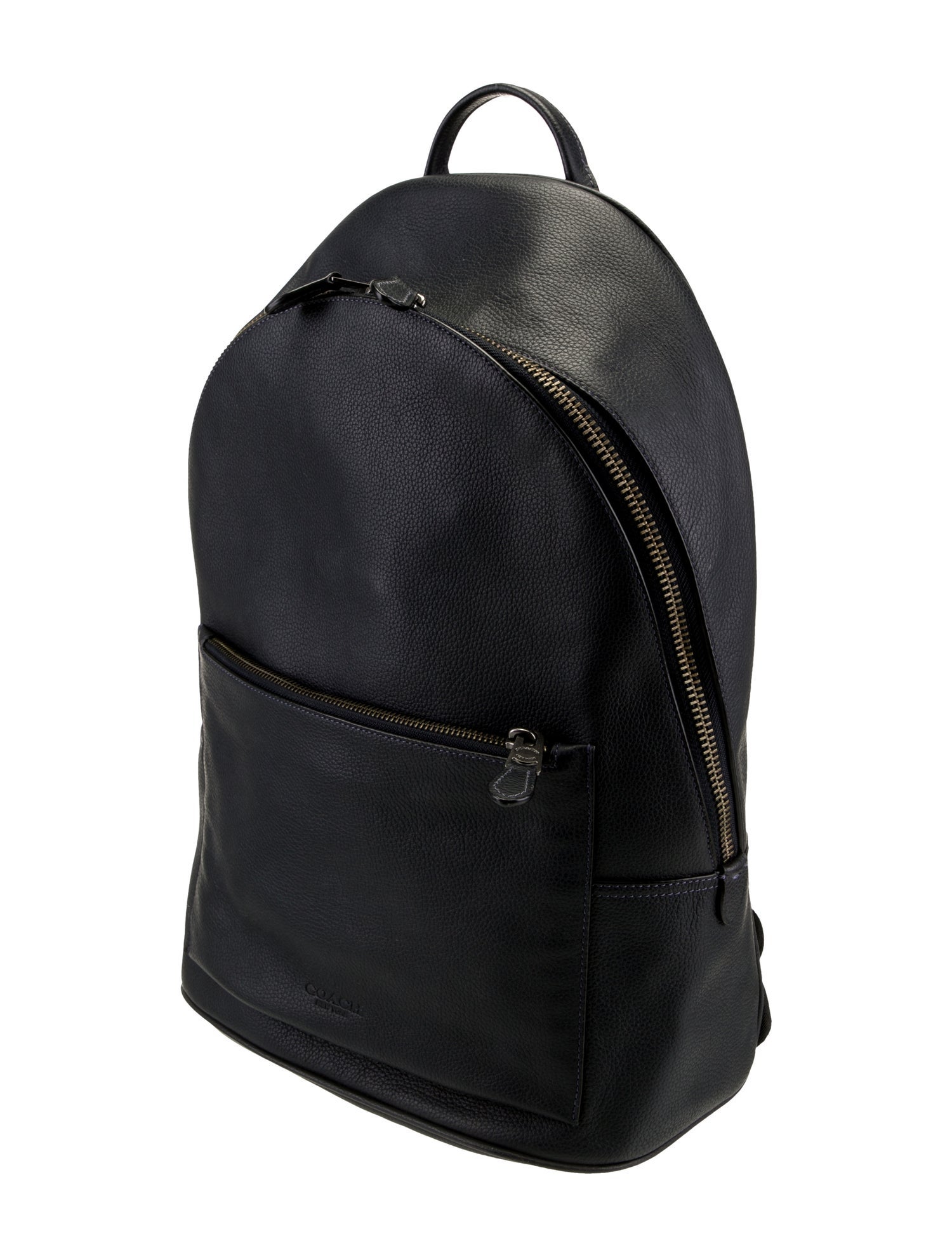 Loro Piana Voyager Nylon Backpack - Black Backpacks, Bags