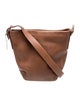 Coach Leather Shoulder Bag