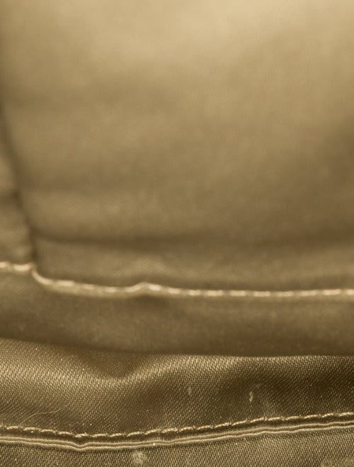 Coach Leather Shoulder Bag Medium