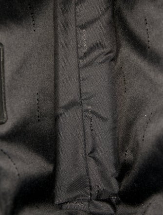 Coach Leather Prairie Satchel