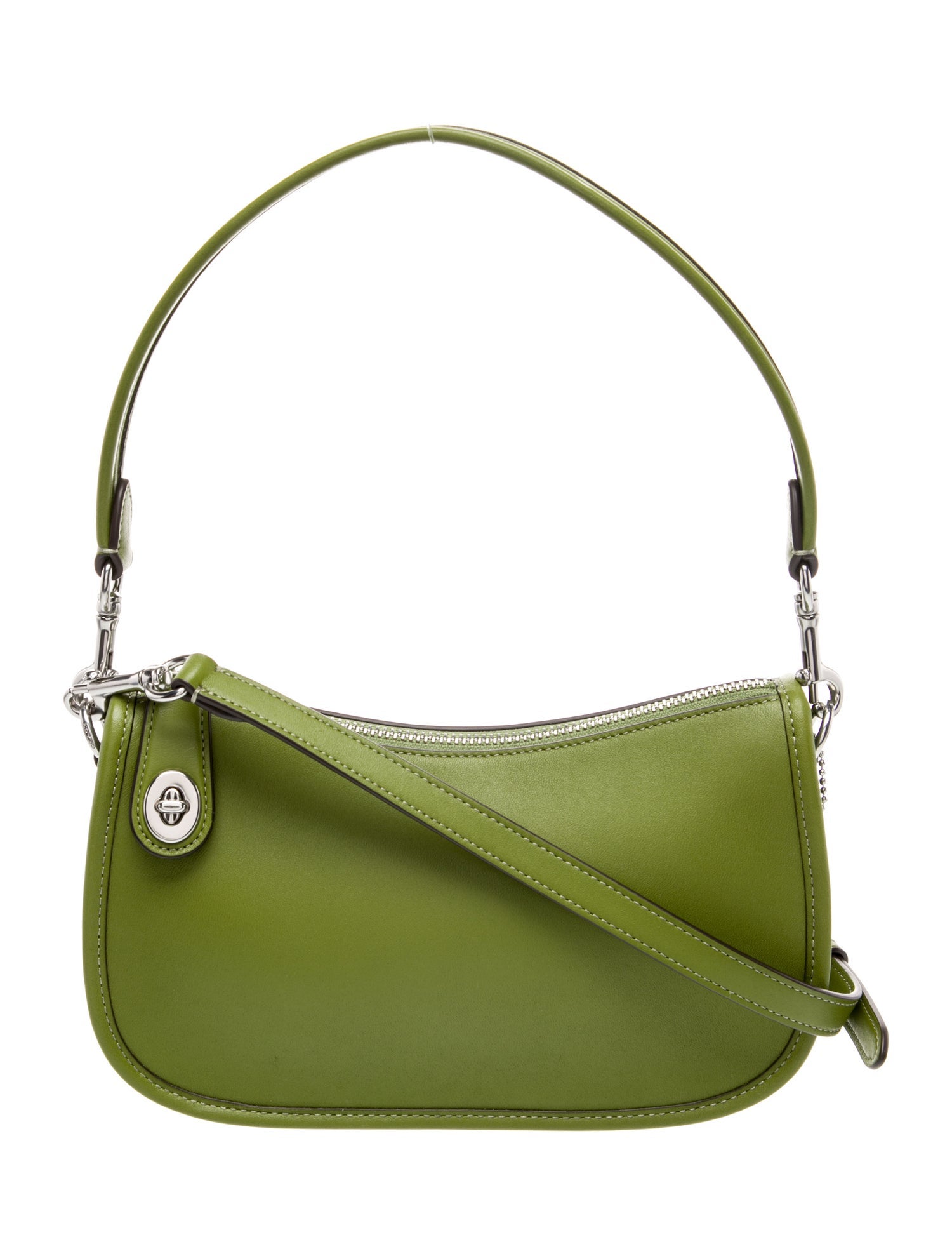 【送料&関税込】Saint Laurent Rive Gauche Shoulder Bag - Uni Saint Laurent Rive Gauche Shoulder Bag | italist