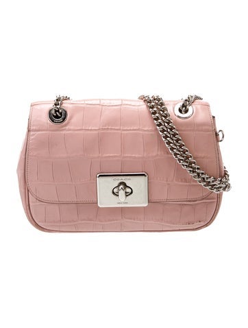 Coach Crossbody Bags Leather Bag