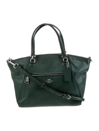 Coach Leather Prada Phenix