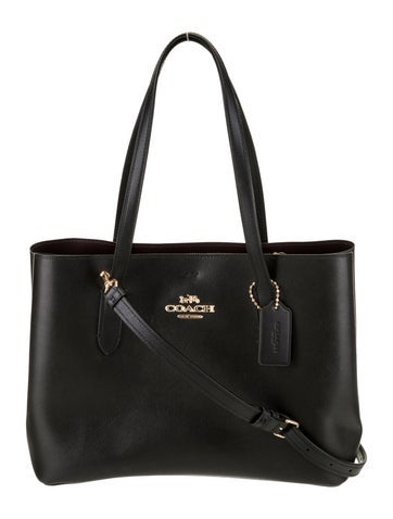 Coach Totes Leather Tote
