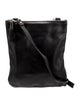 Coach Leather Bucket Bag