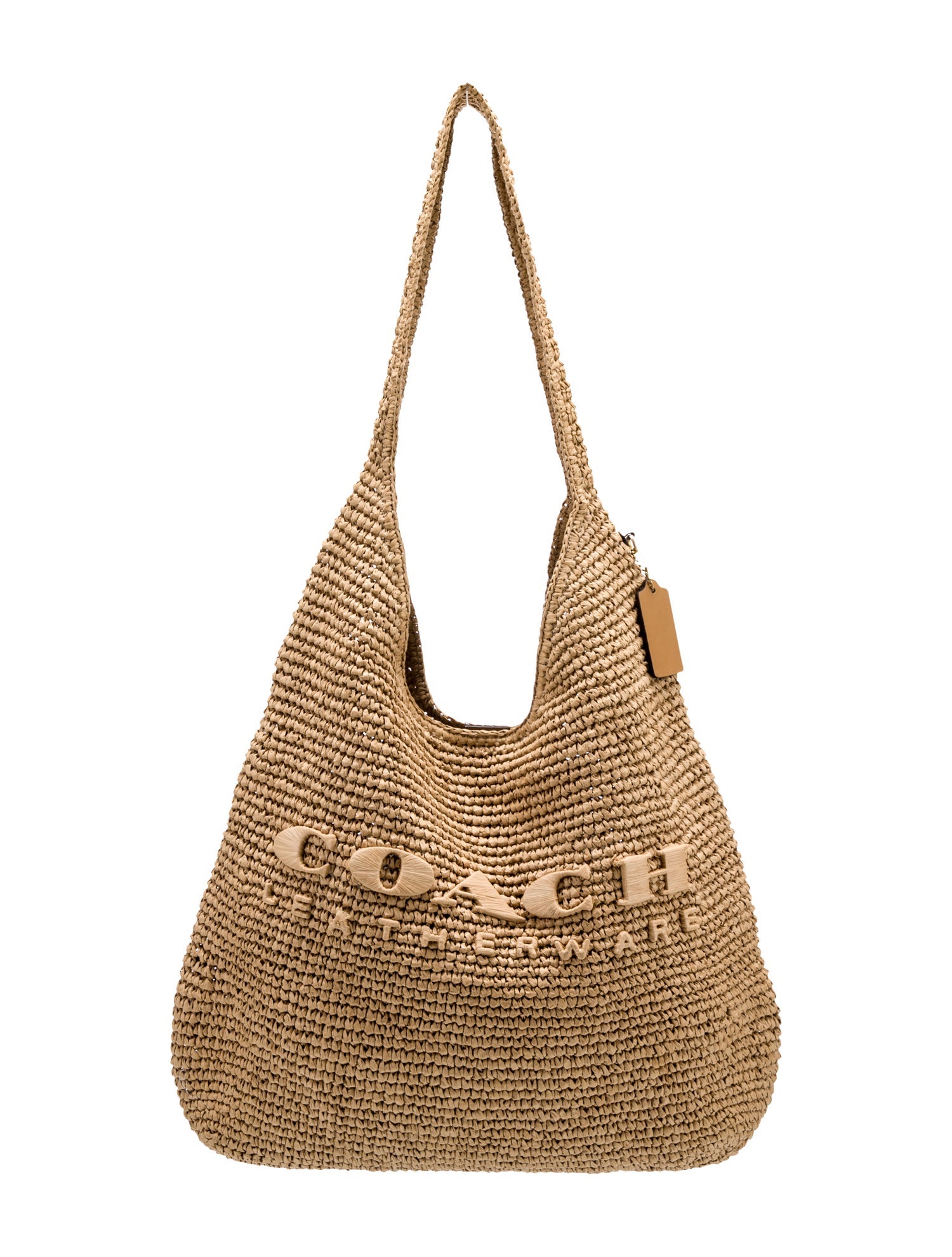 【HERMES】Le Chant des Cigales ビーチバッグ Hermès Le Chant Des Cigales Beach Bag - Blue Totes, Handbags