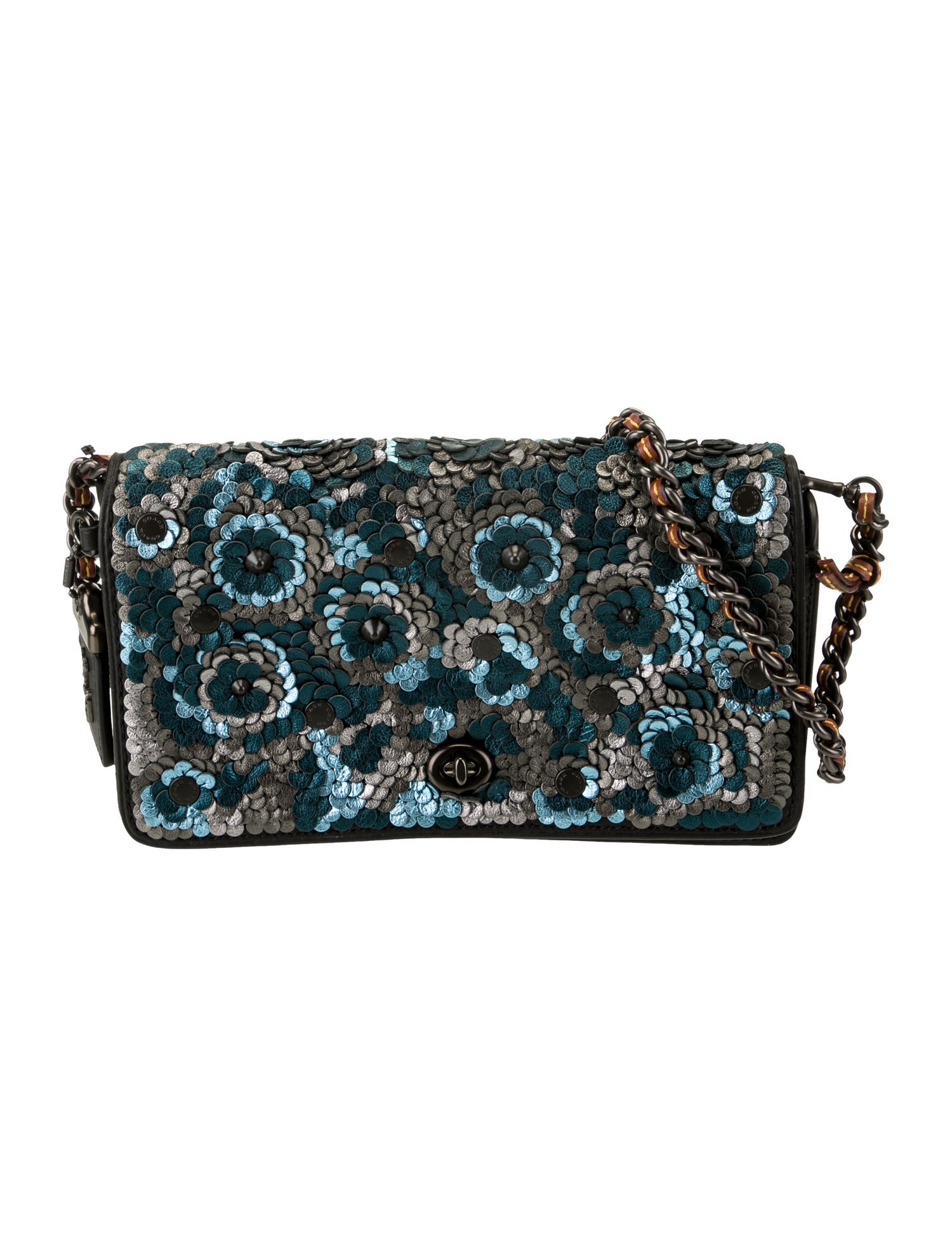 Louis Vuitton Pochette Bosphore Crossbody - Brown Crossbody
