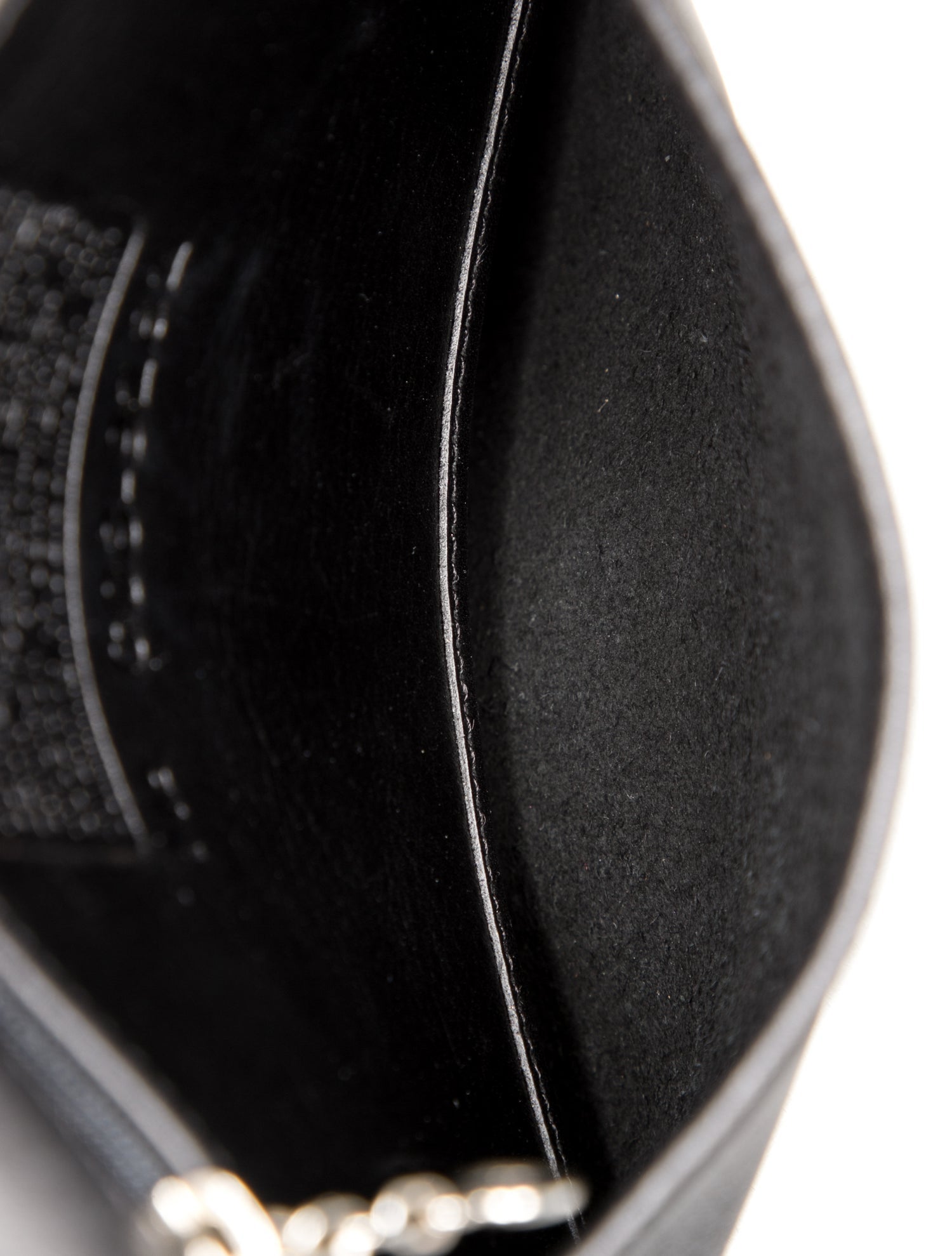 Coach Leather Messenger Bag