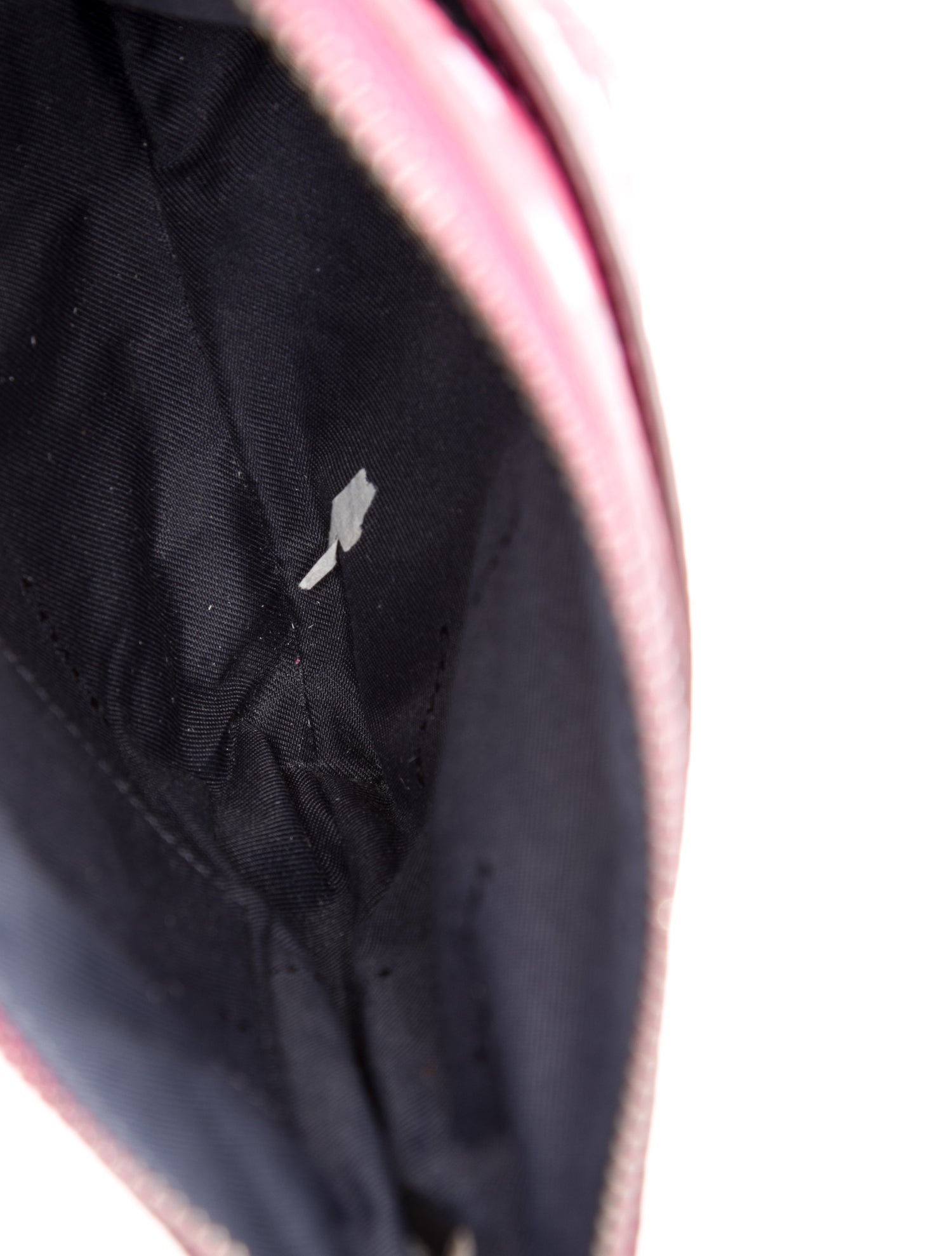 Coach Leather Shoulder Bag