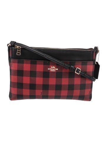 Coach Crossbody Bags Messenger Bag