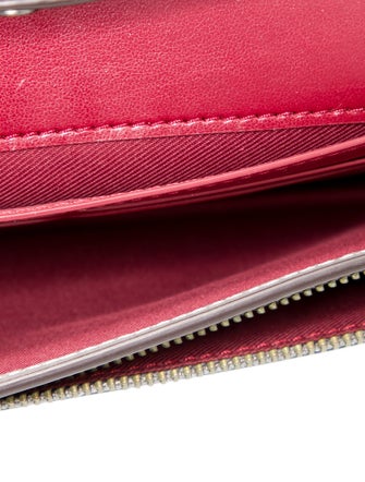 Coach Leather Shoulder Bag