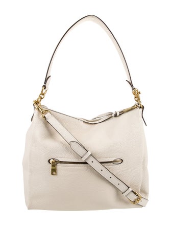 Coach Signature Top Handle Bag
