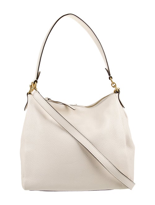 Coach Signature Top Handle Bag