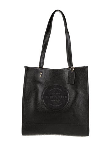 Coach Shoulder Bags Leather Bag