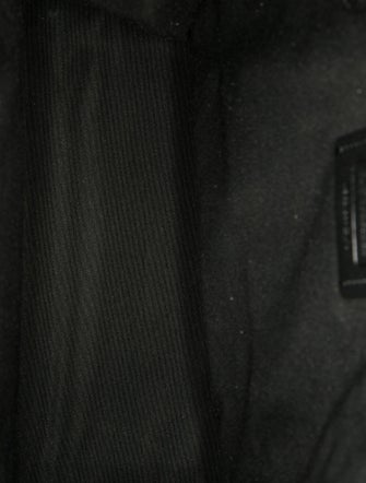 Coach Leather Shoulder Bag