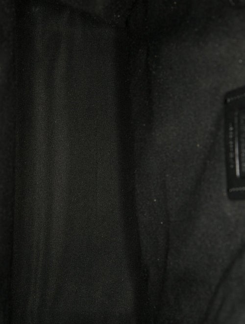 Coach Leather Shoulder Bag