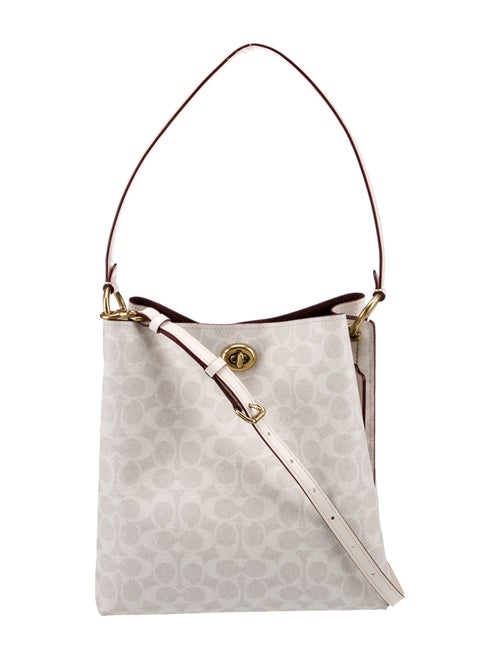 Coach Bucket Bag