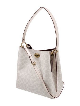 Coach Bucket Bag