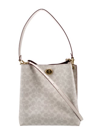 Coach Bucket Bag