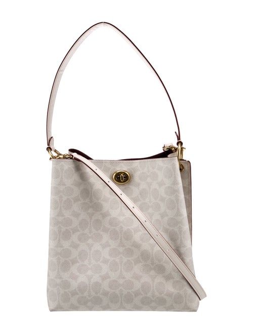 Coach Bucket Bag