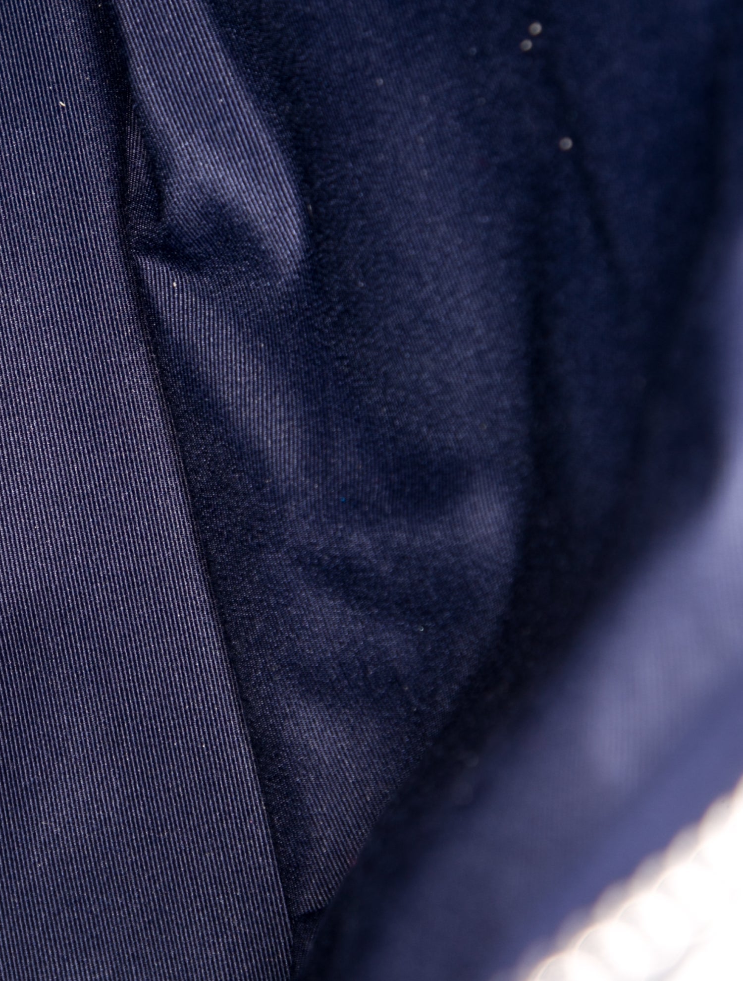 Coach Leather Shoulder Bag