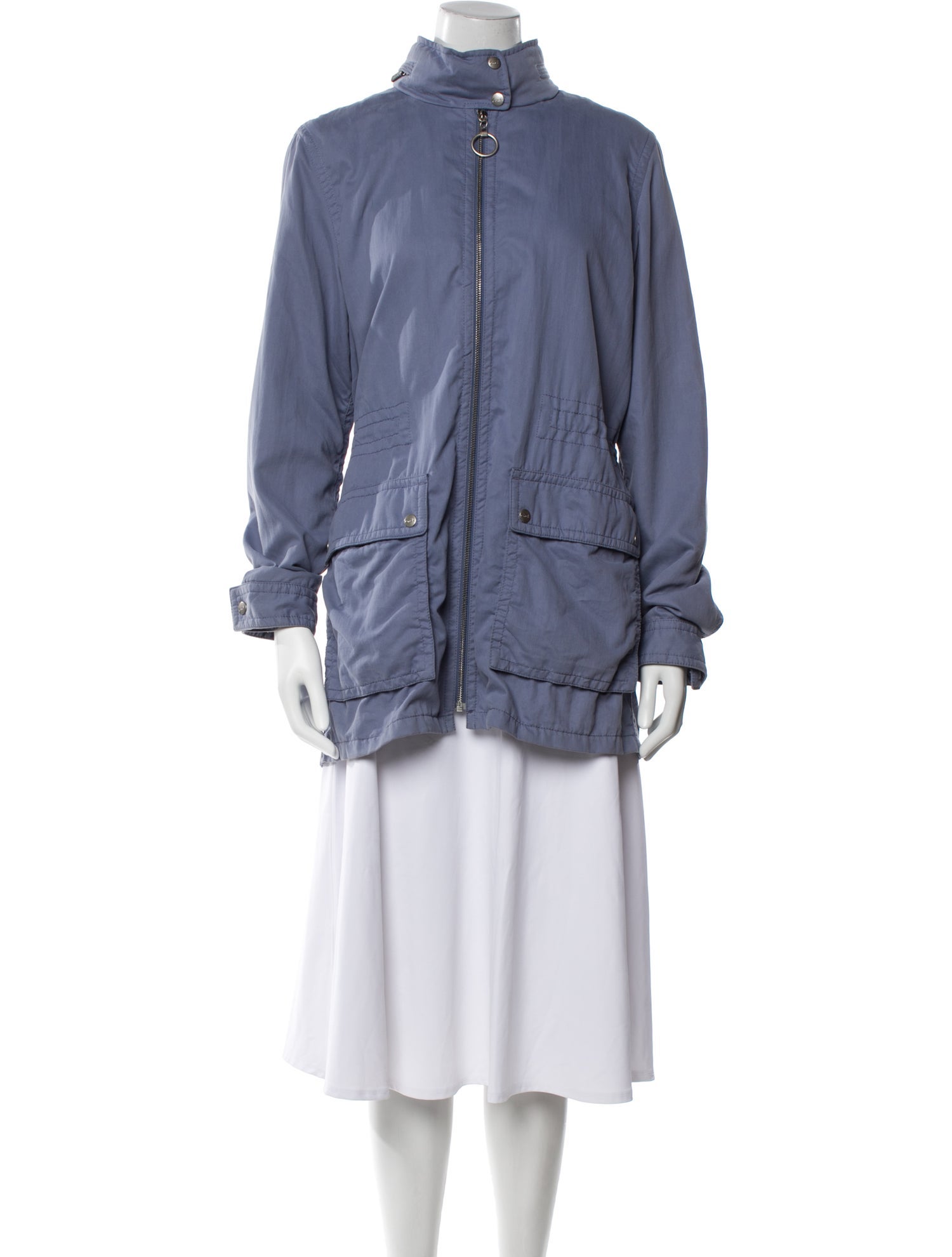 Coach Utility Jacket