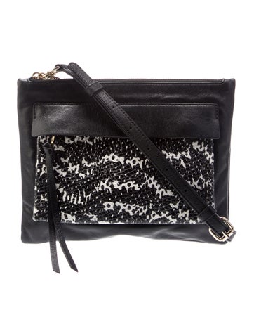 Coach Crossbody Bags Leather Bag