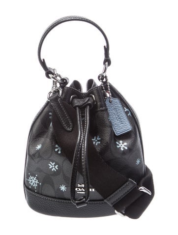 Coach Handle Bags Top Bag