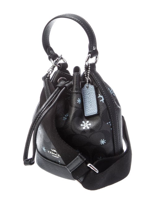 Coach Top Handle Bag