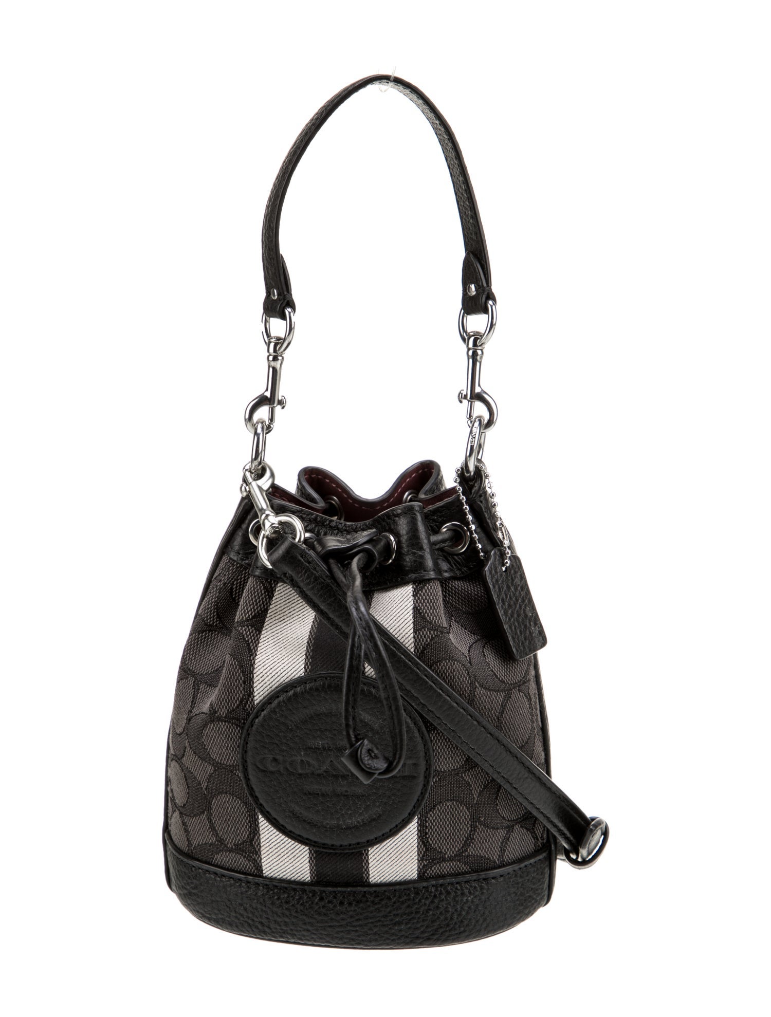 Coach Bucket Bag
